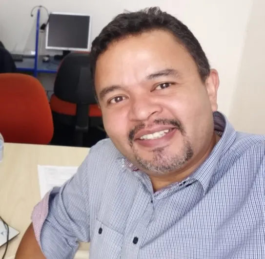 Foto do cliente